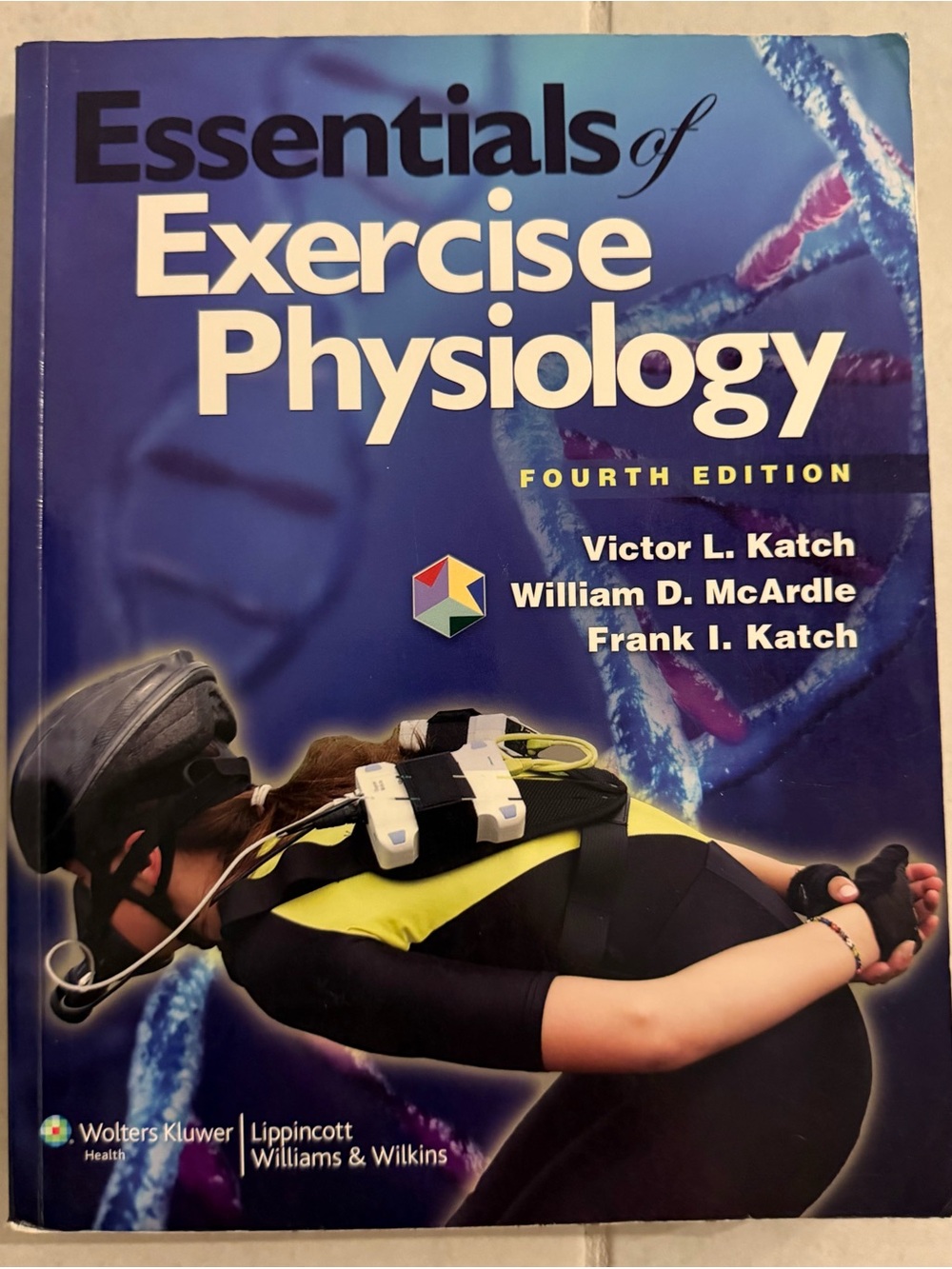 Essentials of Exercise Physiology Fourth Edition